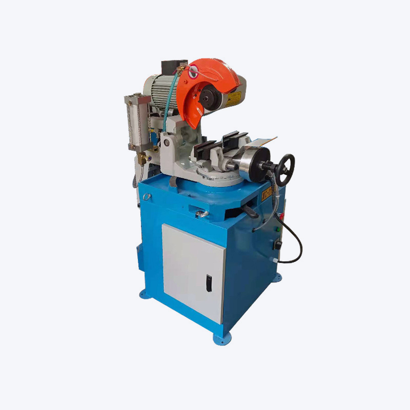 氣動(dòng)切管機(jī)