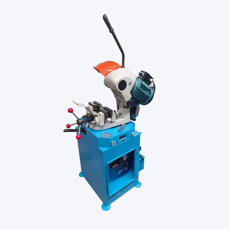 氣動(dòng)切管機(jī)