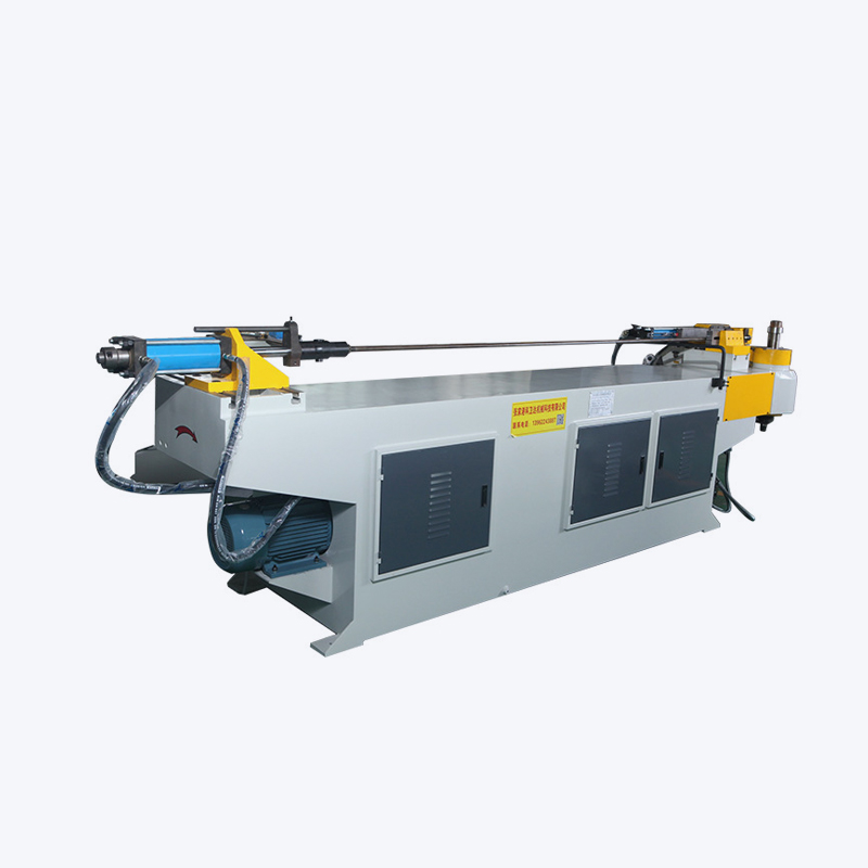 半自動(dòng)彎管機(jī)