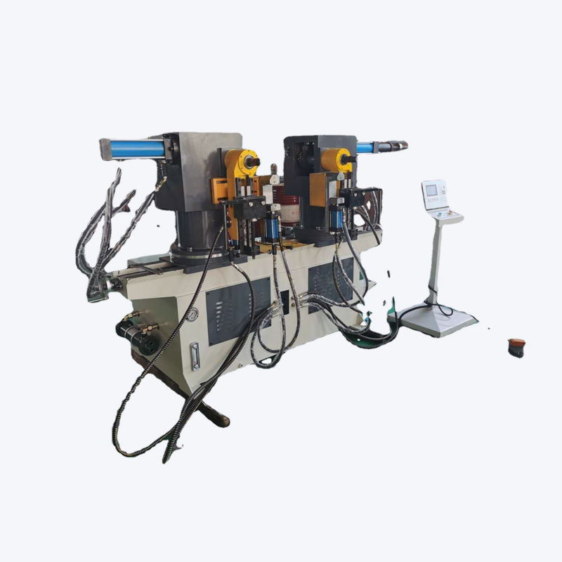 雙頭彎管機(jī)