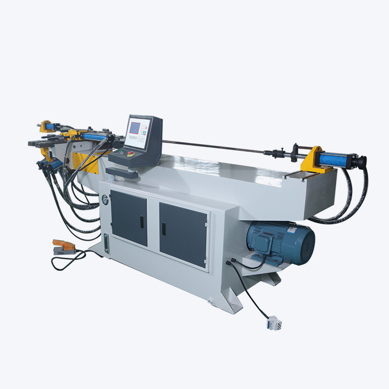 單頭彎管機(jī)